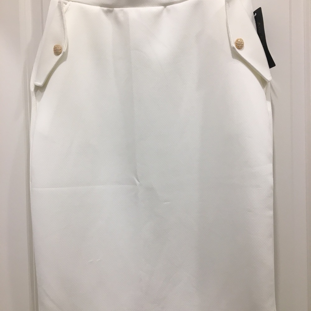 New skirt
